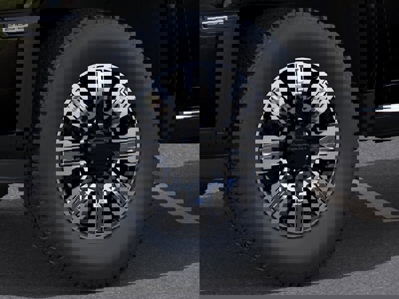 New 2026 GMC Sierra 2500 Denali w/ Denali Reserve Package image 9