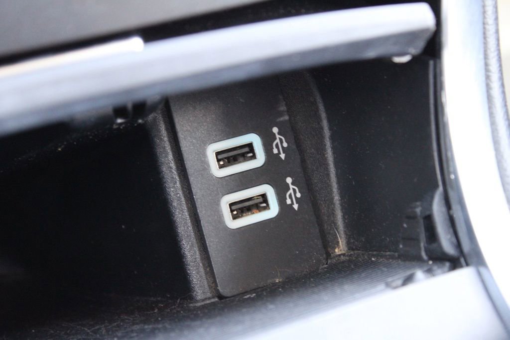 Used 2018 Ford Edge Titanium image 39