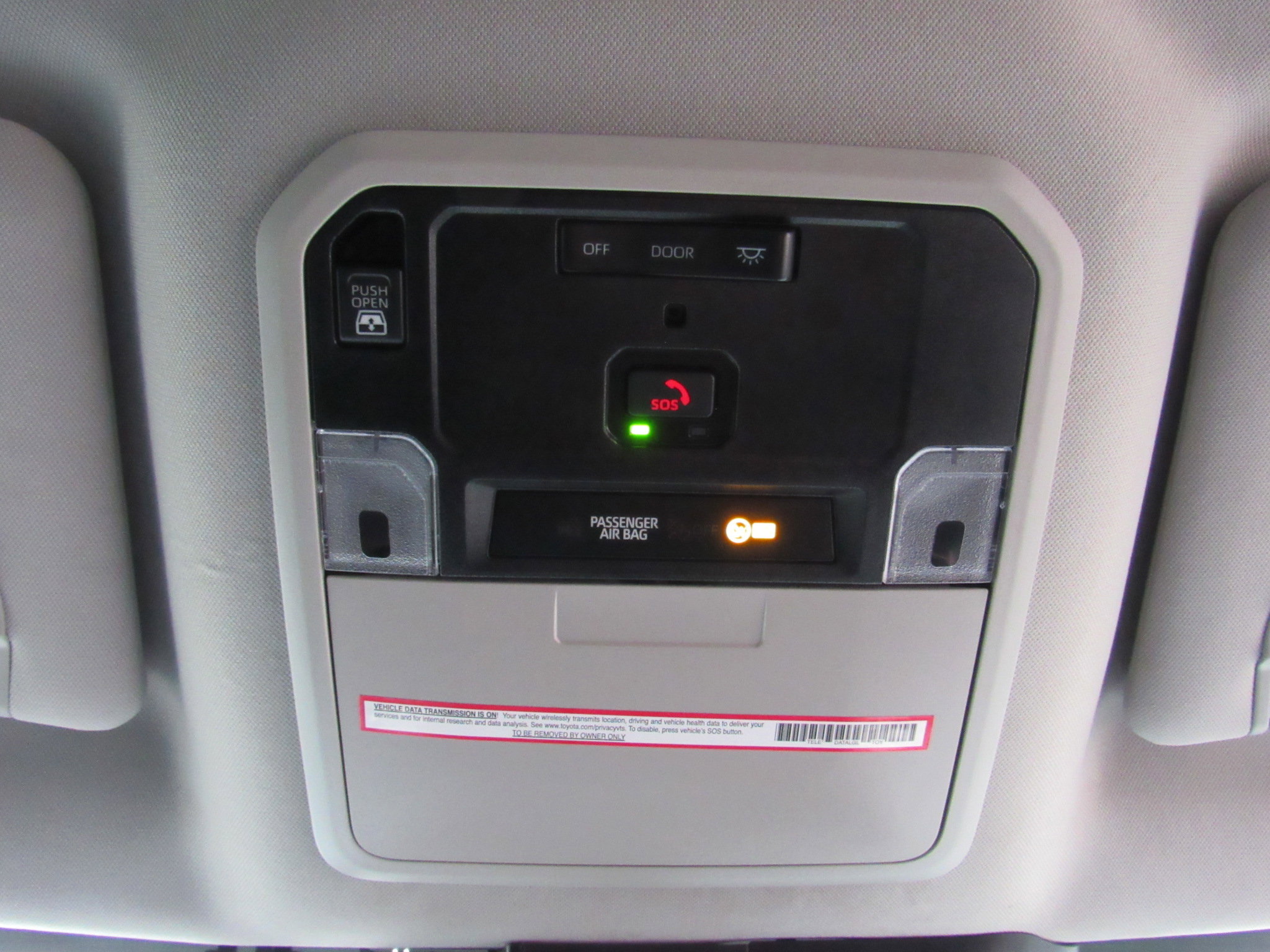 Used 2024 Toyota Tundra Limited image 33