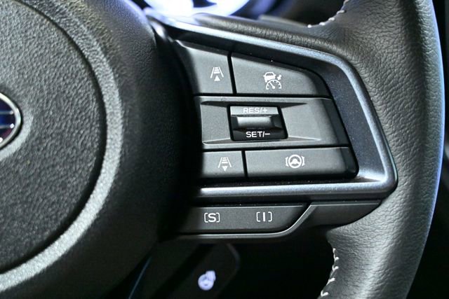 Used 2025 Subaru Forester Limited image 40