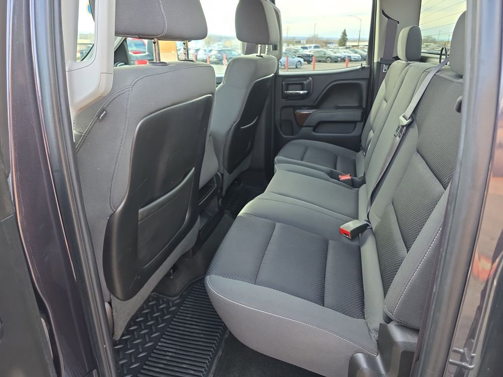 Used 2015 GMC Sierra 2500 SLE w/ SLE Preferred Package image 23