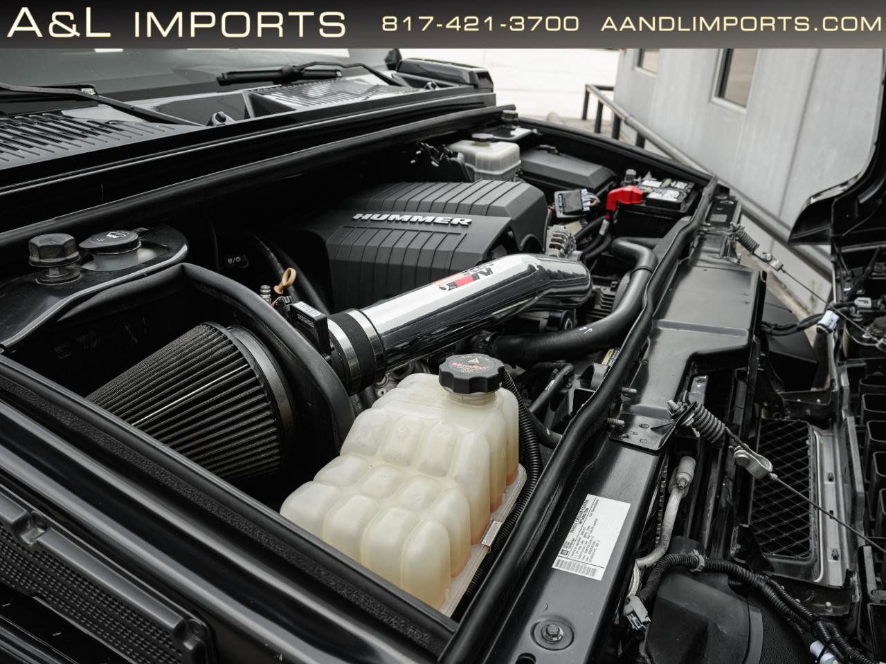 Used 2009 HUMMER H2 SUT image 62
