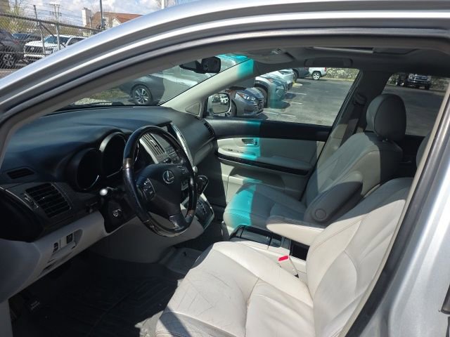Used 2008 Lexus RX 400h AWD image 9