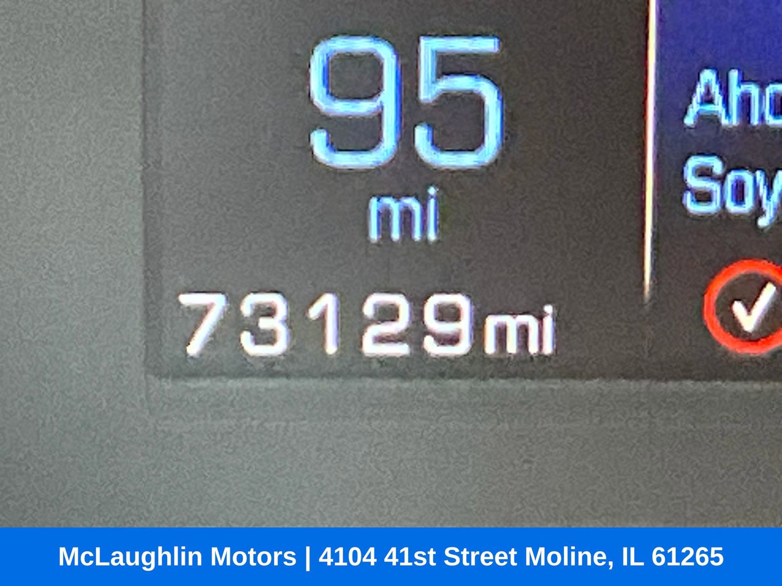 Used 2019 Cadillac XT5 Luxury image 18