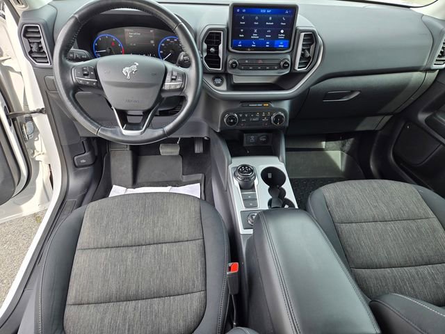 Used 2022 Ford Bronco Sport Big Bend w/ Convenience Package image 28