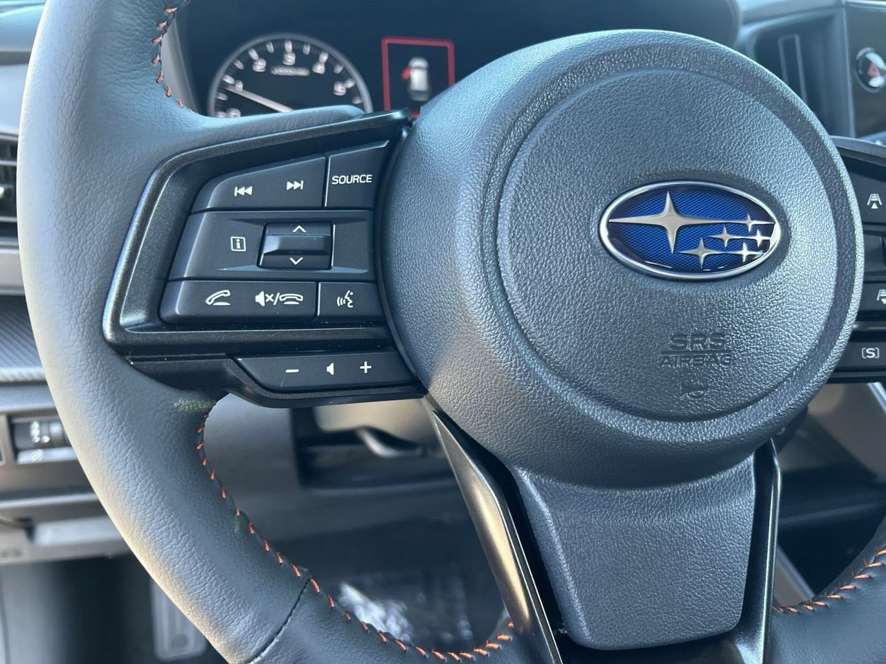 New 2026 Subaru Crosstrek 2.5i Limited w/ Popular Package #4A AWD/4WD image 20