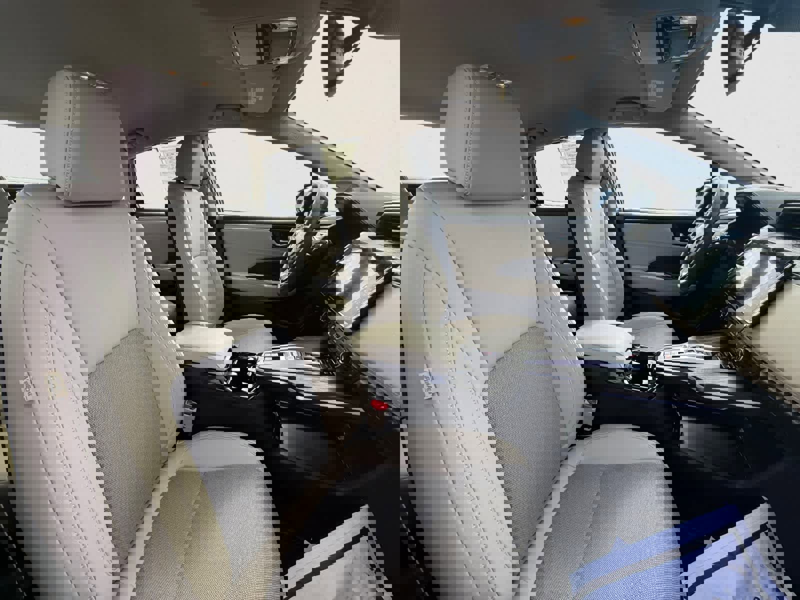 Used 2018 Honda Clarity Plug-In Hybrid image 17