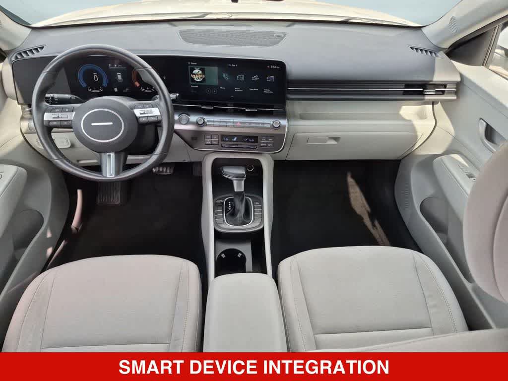 Used 2025 Hyundai Kona SEL FWD image 15