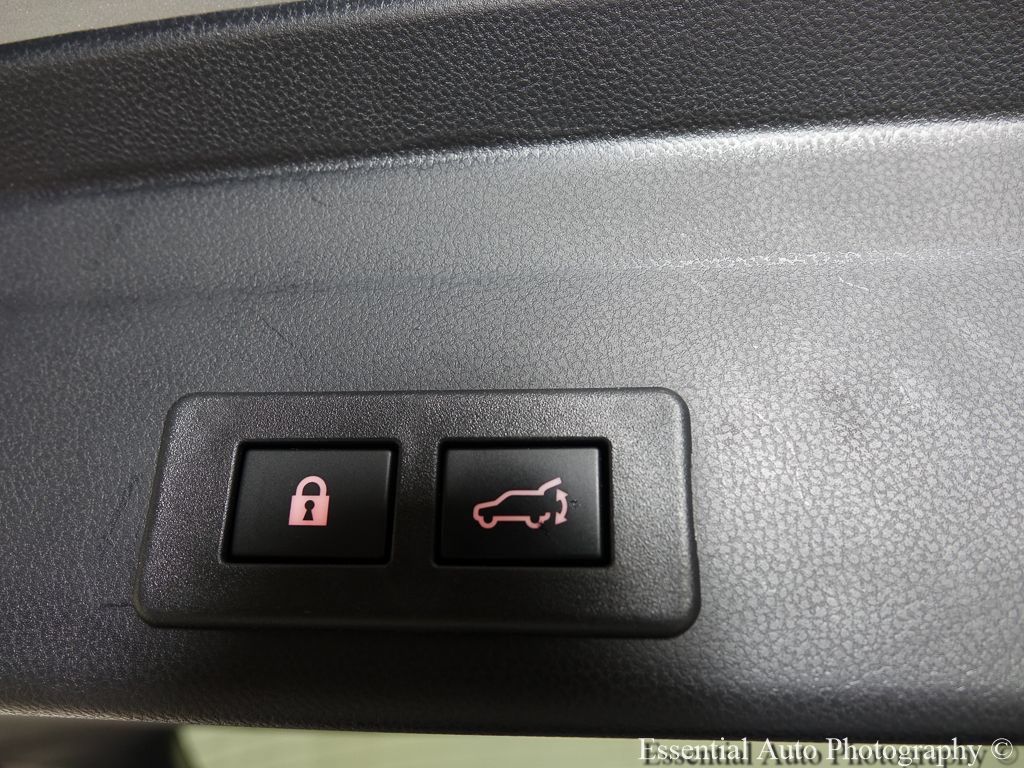 Used 2024 Subaru Ascent Touring AWD/4WD image 25