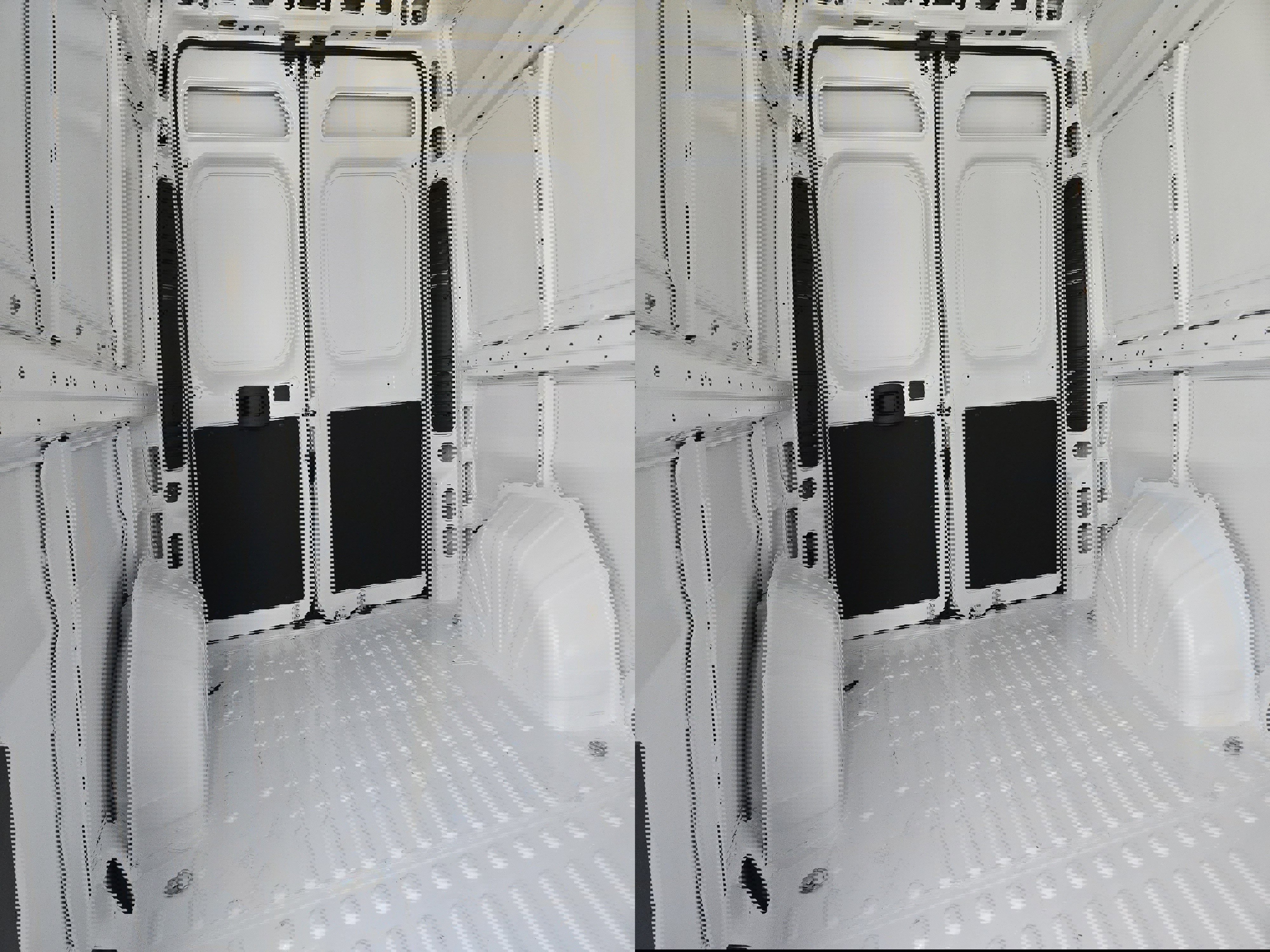 New 2026 RAM ProMaster 2500 w/ Convenience Group image 18