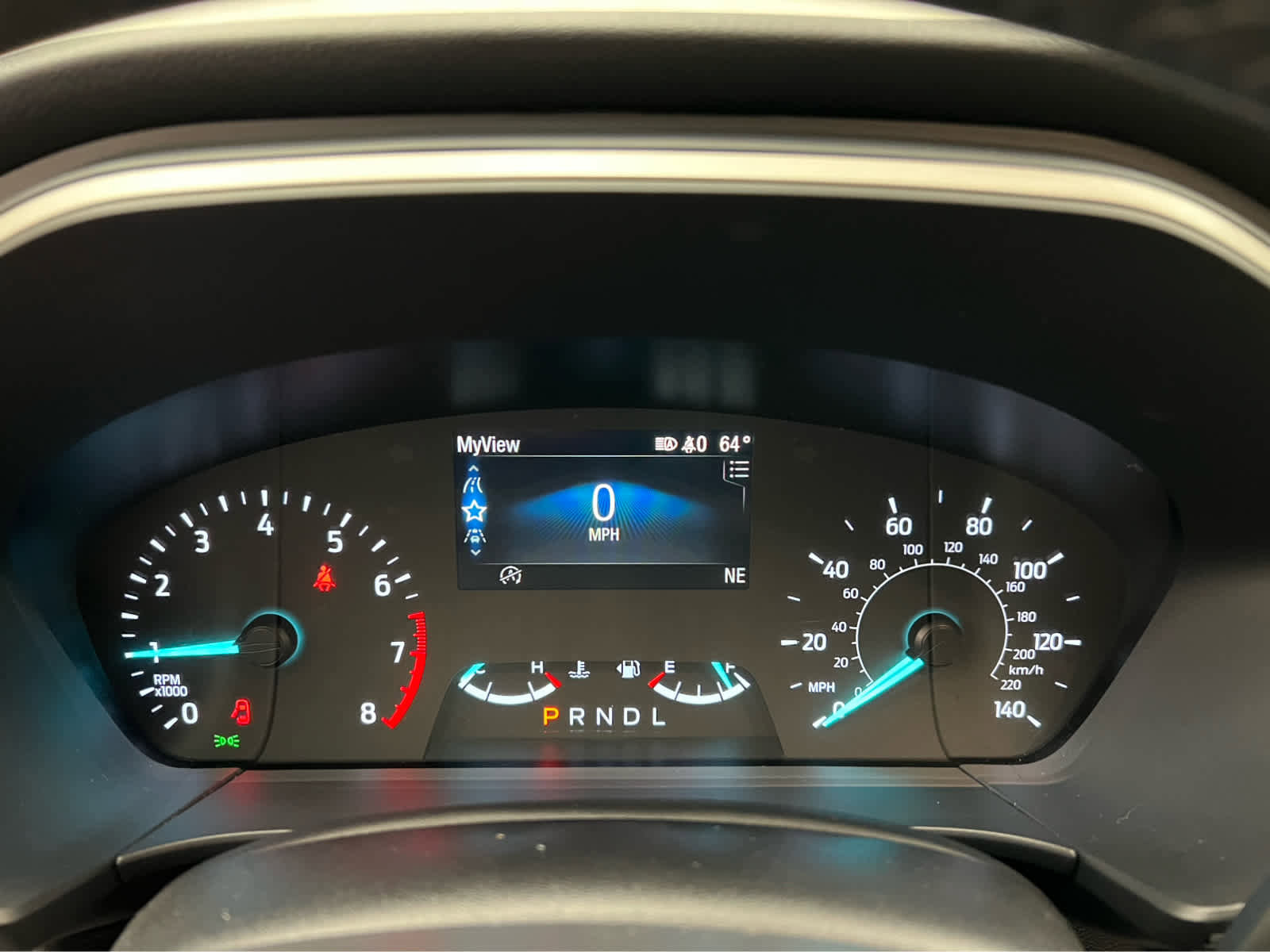 Used 2022 Ford Escape SE w/ Cold Weather Package image 24