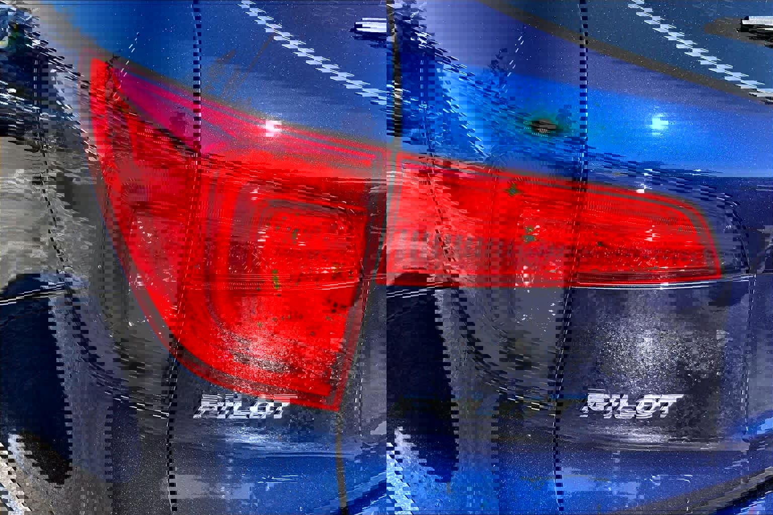 Used 2017 Honda Pilot EX-L image 27