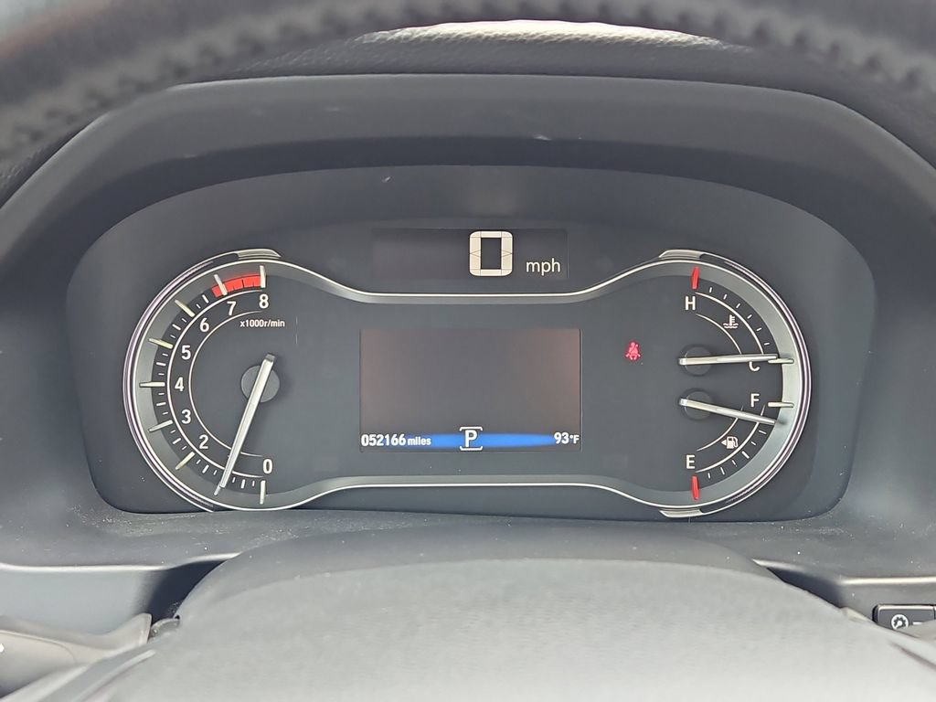 Certified 2021 Honda Ridgeline RTL-E image 34