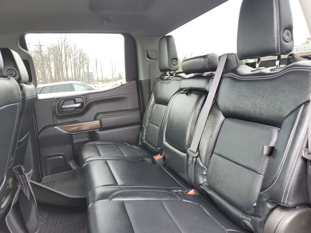 Used 2022 Chevrolet Silverado 1500 RST image 26