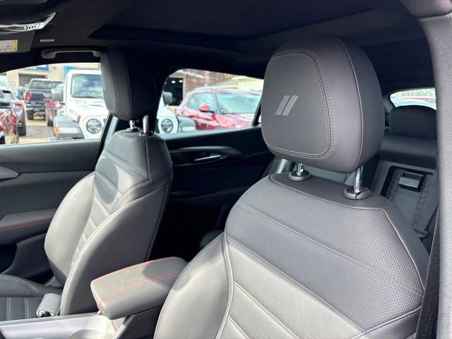 Used 2025 Dodge Hornet GT Plus w/ GT Plus Package image 17
