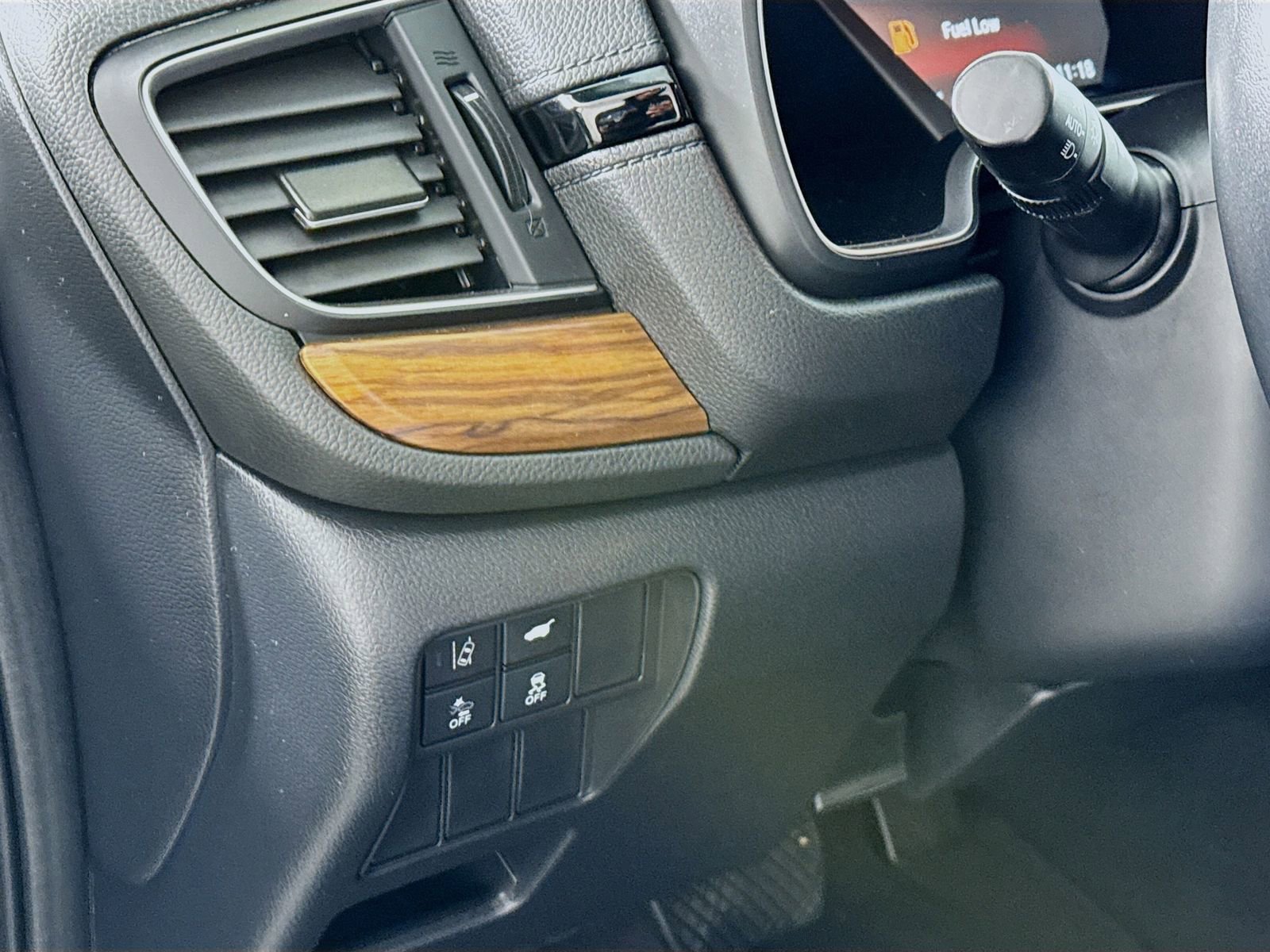 Used 2017 Honda CR-V EX-L image 11