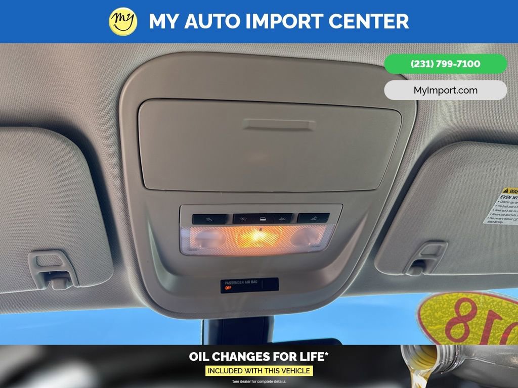 Used 2018 Chevrolet Colorado ZR2 image 23