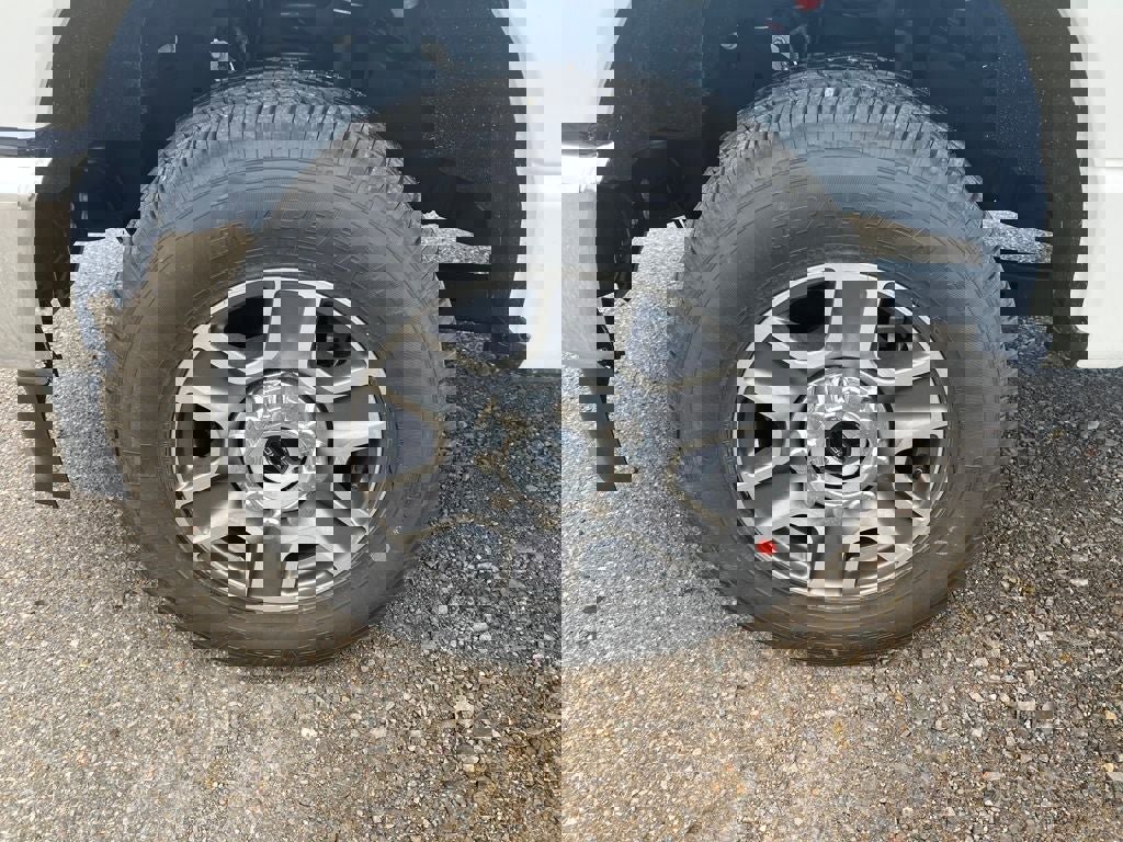 New 2026 Ford F250 Lariat image 23