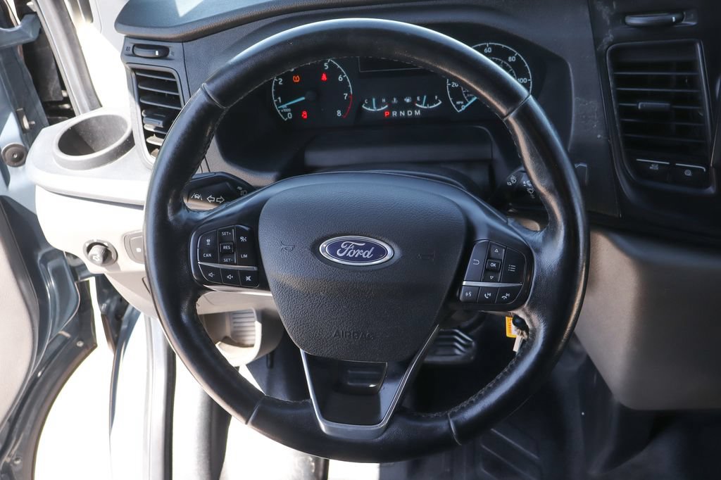 Used 2022 Ford Transit 350 DRW RWD image 22