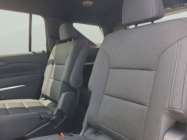 New 2026 Chevrolet Traverse LT image 9