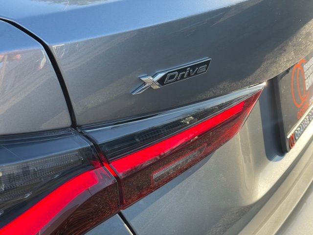 Certified 2023 BMW 430i Gran Coupe xDrive w/ Premium Package AWD/4WD image 30