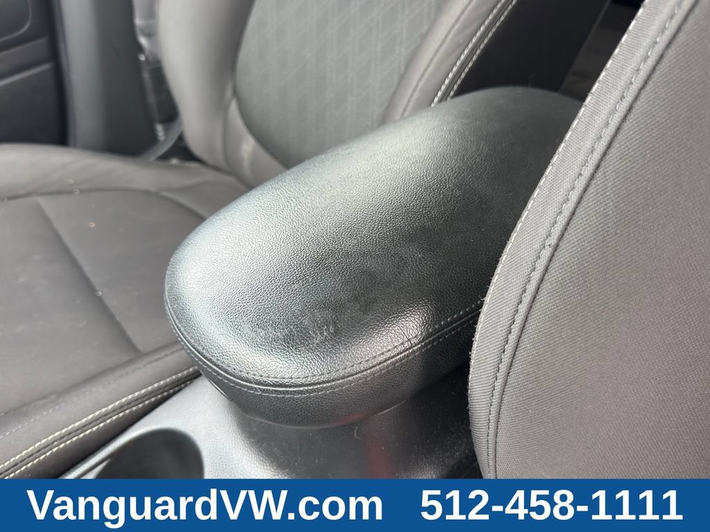 Used 2016 Kia Soul FWD image 12