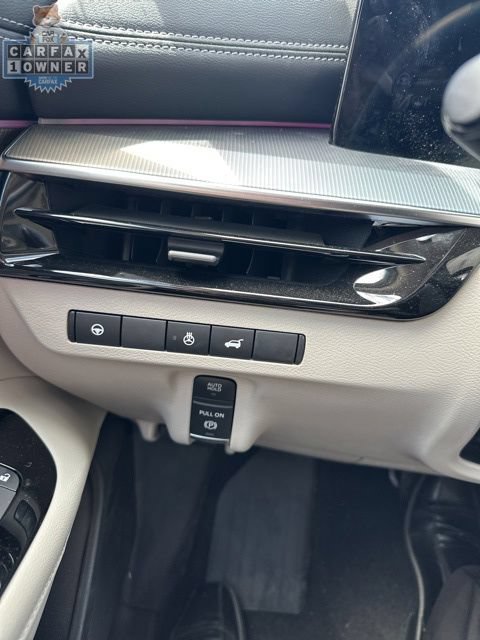 Used 2025 Nissan Murano SL w/ Cargo Package AWD/4WD image 24