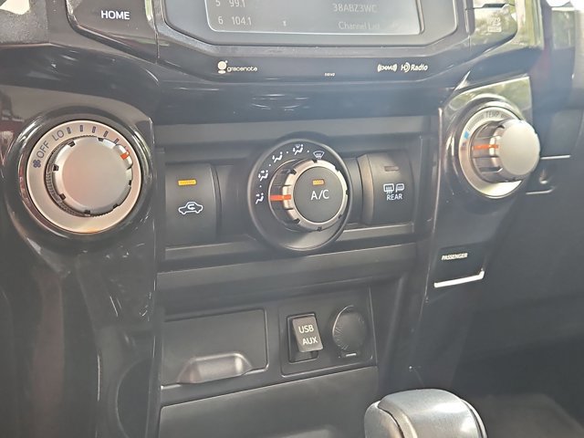 Used 2017 Toyota 4Runner TRD Off-Road Premium image 14