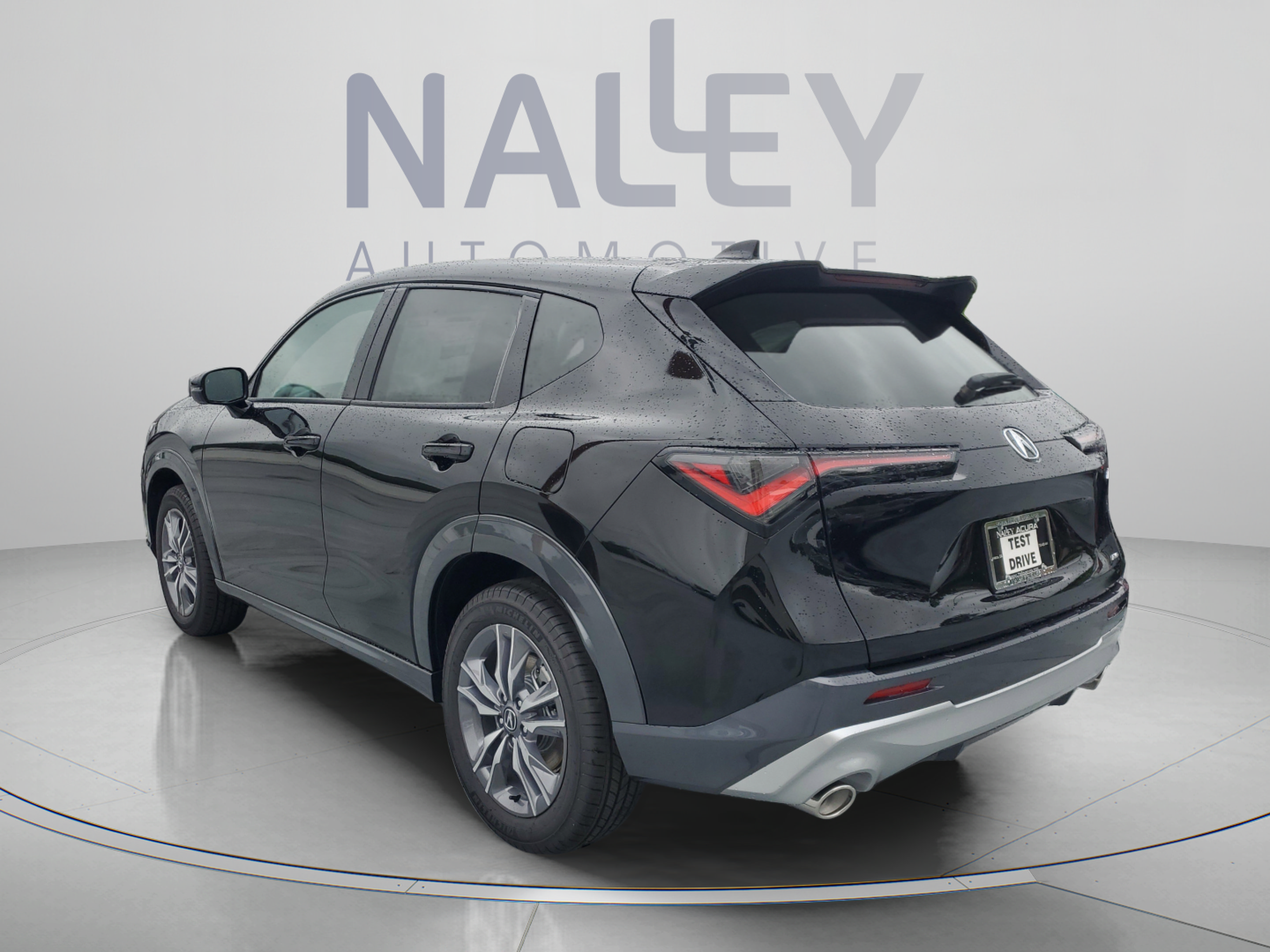 New 2026 Acura ADX AWD image 2