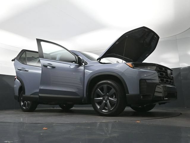 Certified 2026 Honda Pilot Sport image 32