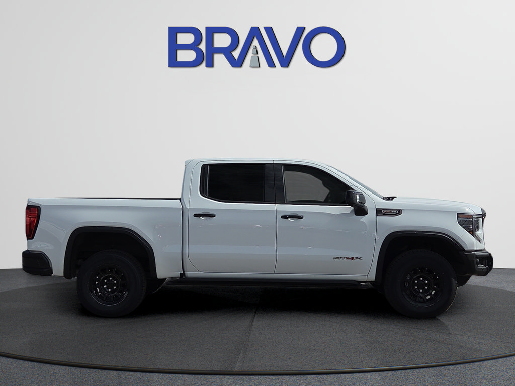 Used 2023 GMC Sierra 1500 AT4X w/ AT4X AEV Edition AWD/4WD image 5