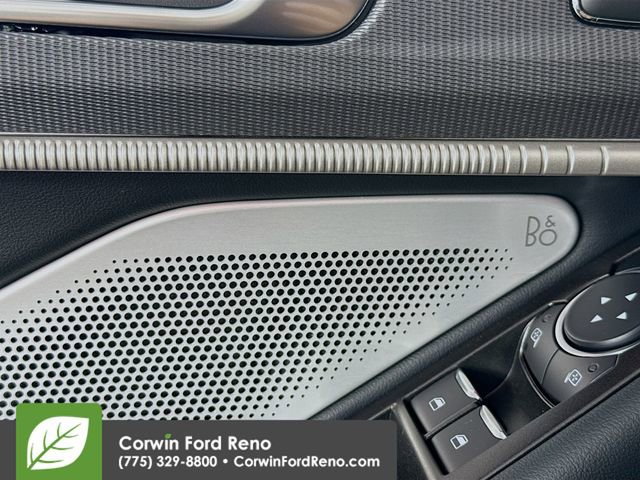 New 2025 Ford Explorer ST w/ Sun And Sound Package image 21