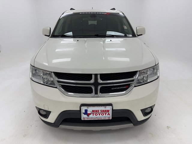 Used 2019 Dodge Journey SE image 3