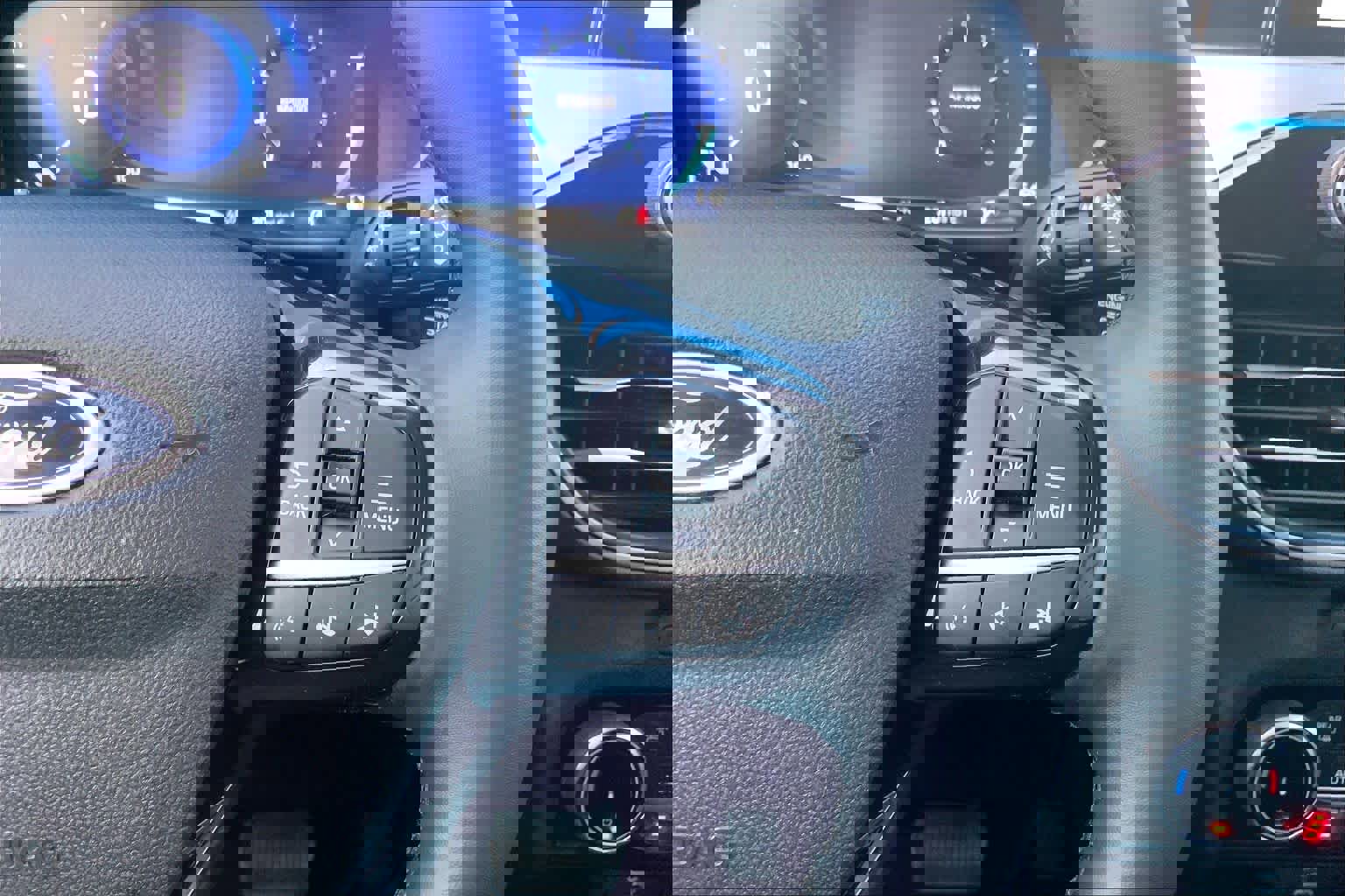 Used 2022 Ford Escape SEL w/ Technology Package image 24