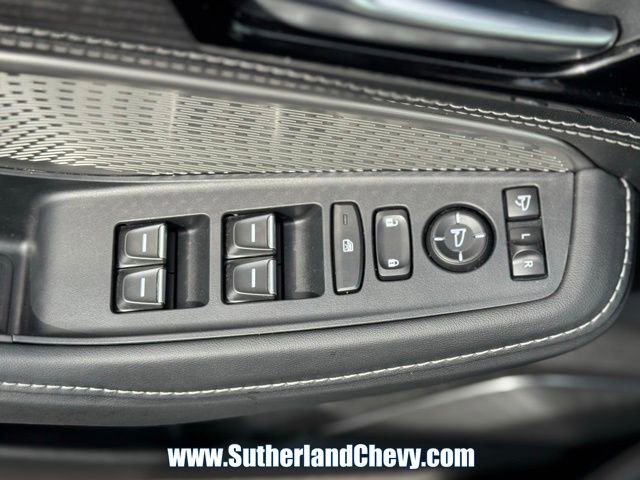 Used 2024 Acura MDX SH-AWD w/ Advance Package image 12