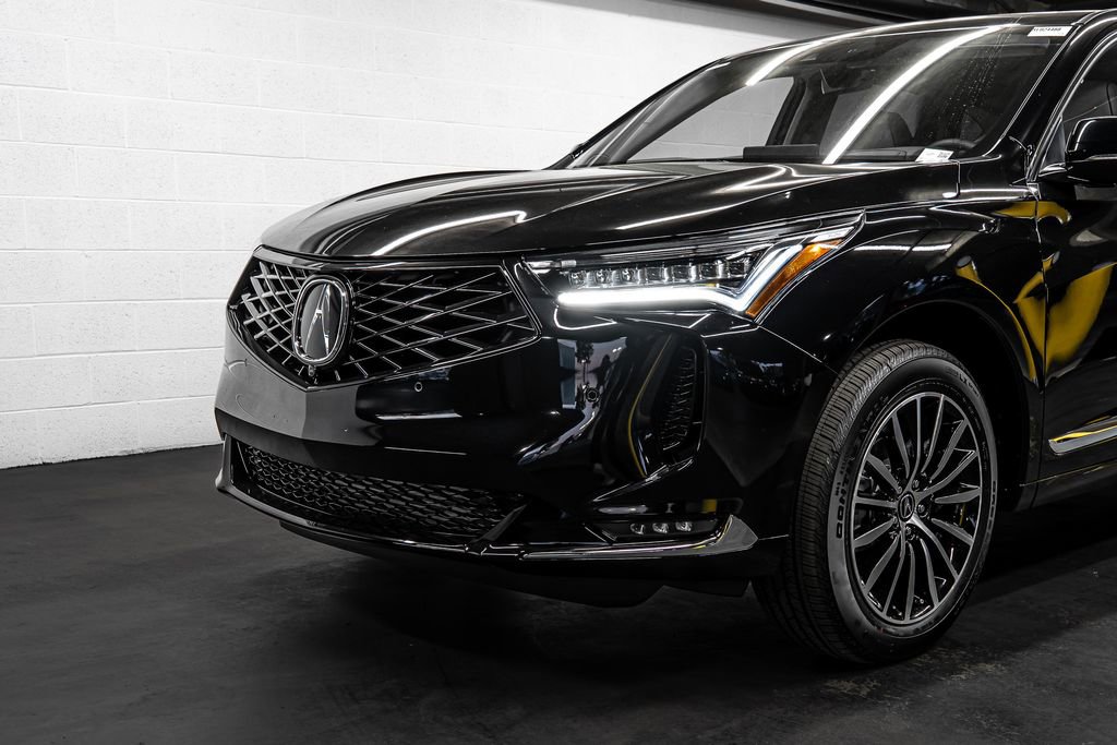 New 2025 Acura RDX SH-AWD w/ Advance Package image 11