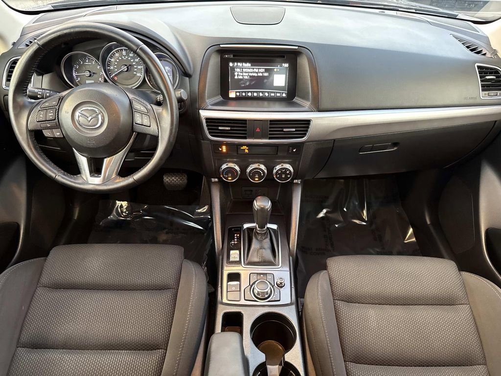 Used 2016 MAZDA CX-5 Touring FWD image 20