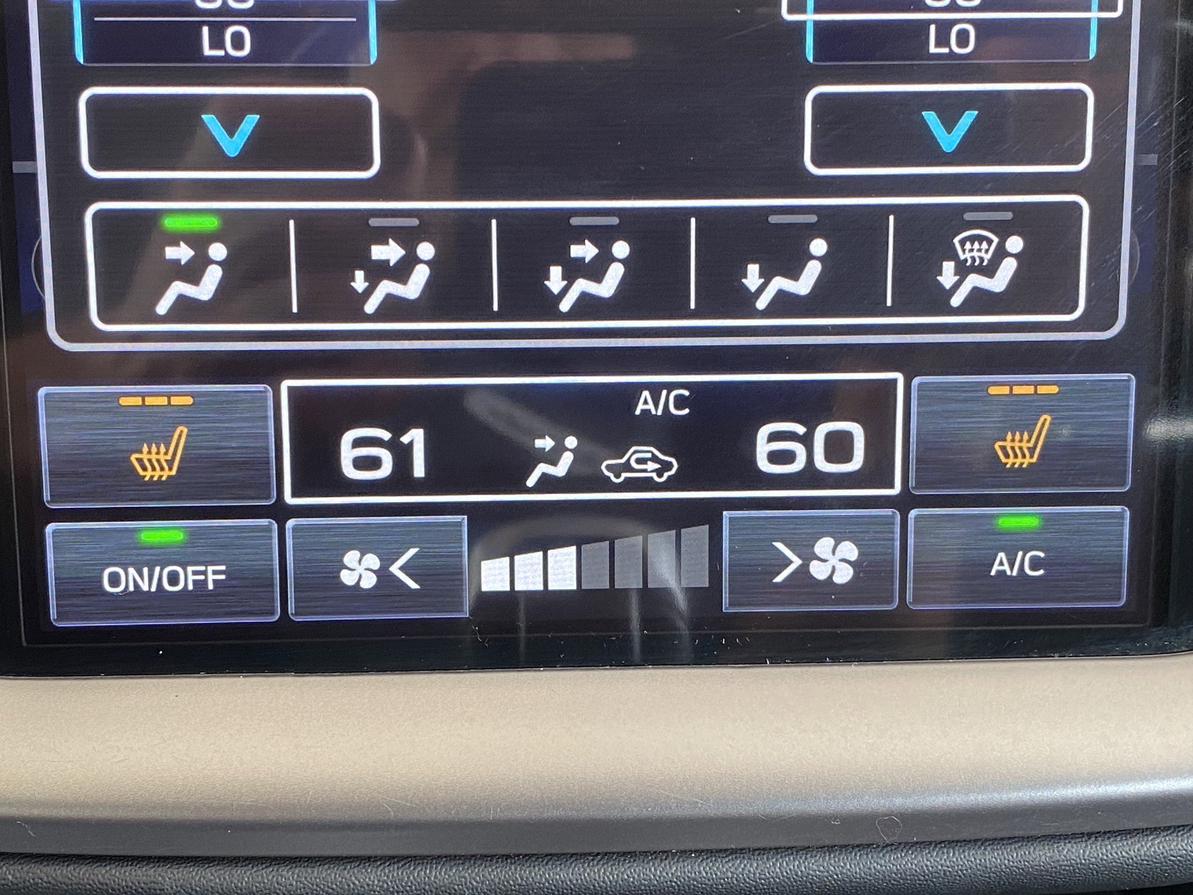 Used 2024 Subaru Outback Premium AWD/4WD image 14