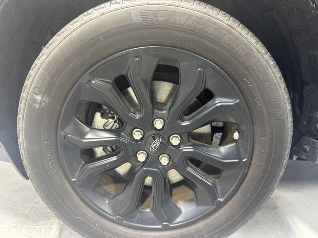Used 2023 Ford Maverick Lariat w/ Lariat Luxury Package FWD image 11