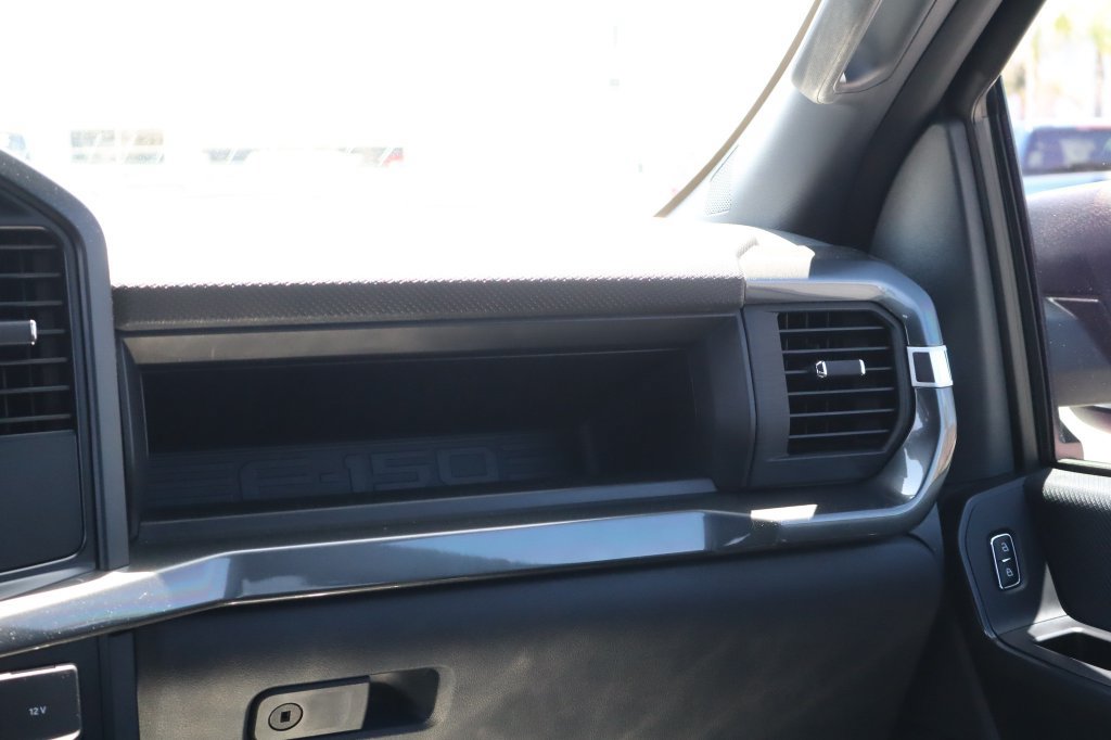 Used 2023 Ford F150 XL w/ STX Appearance Package RWD image 31