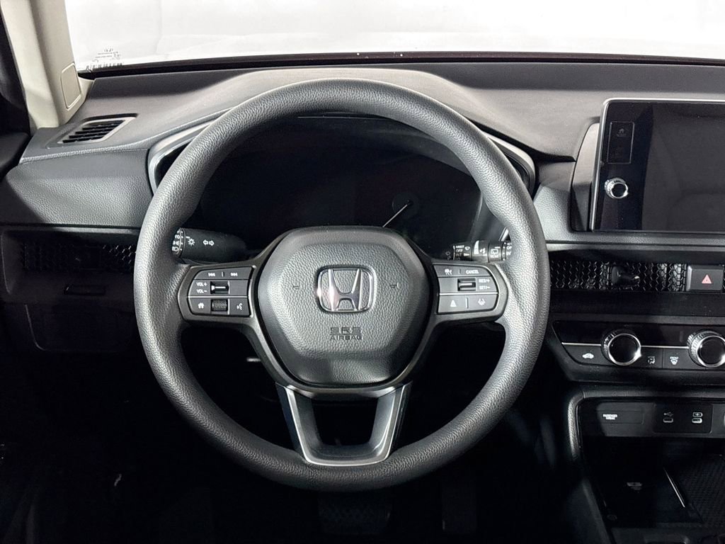 New 2026 Honda CR-V EX image 13