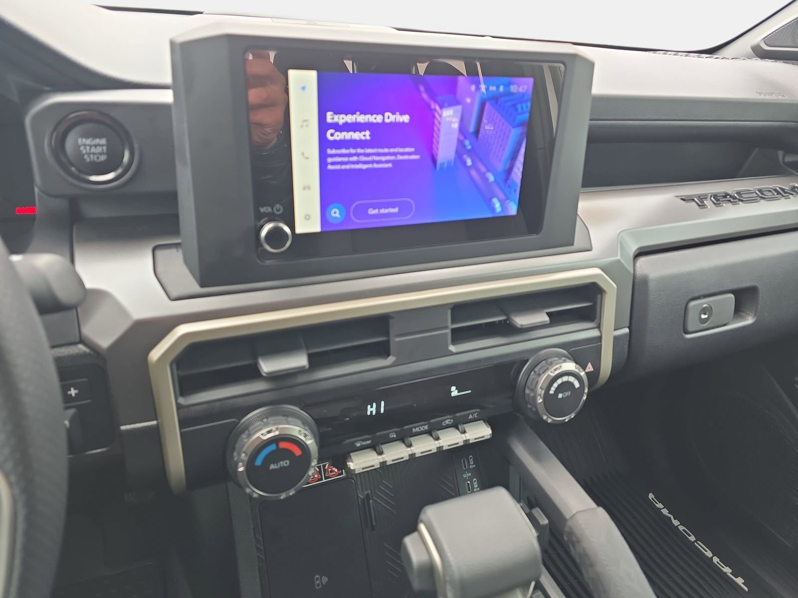 Used 2024 Toyota Tacoma SR5 w/ SR5 Upgrade Package image 19