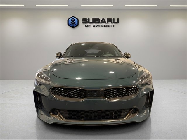 Used 2023 Kia Stinger GT2 image 8