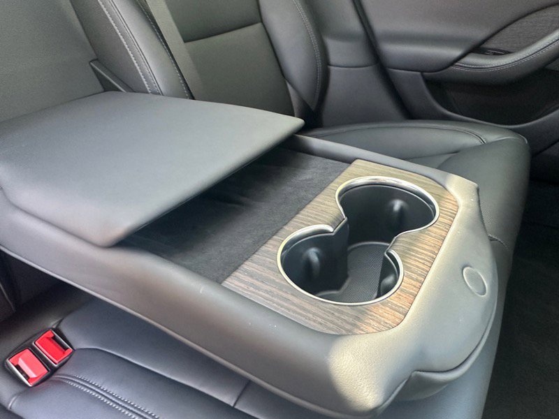 Used 2023 Tesla Model S image 37