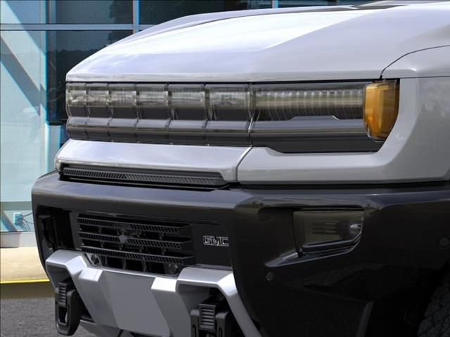 New 2026 GMC Hummer EV 4x4 Crew Cab image 13