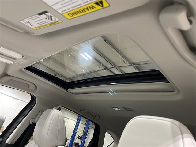 New 2025 MAZDA CX-5 AWD 2.5 S w/ Preferred Package image 20