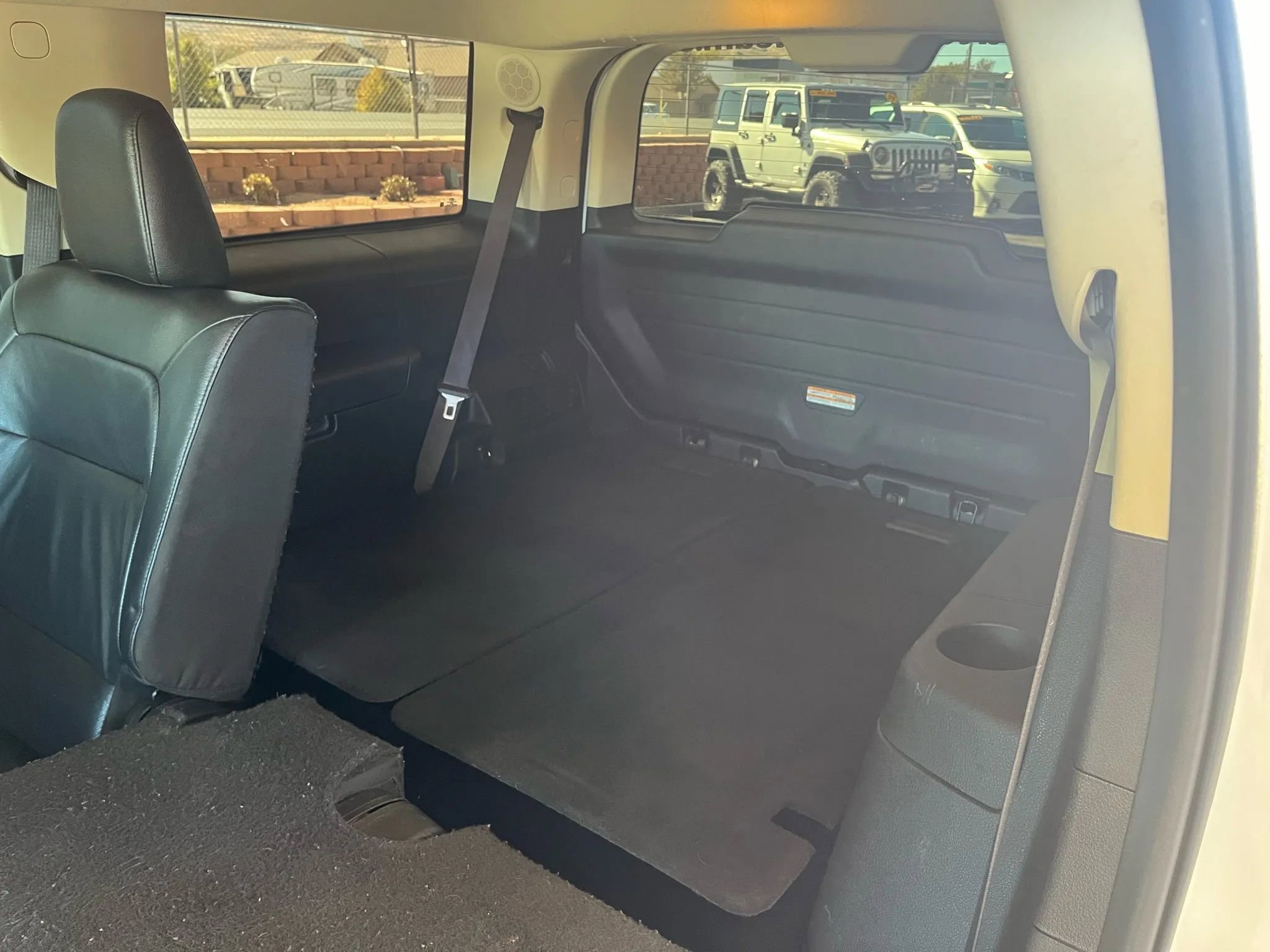 Used 2019 Ford Flex Limited image 34