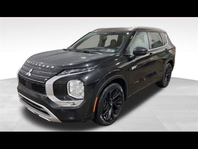 Used 2023 Mitsubishi Outlander SEL 40th Anniversary image 4