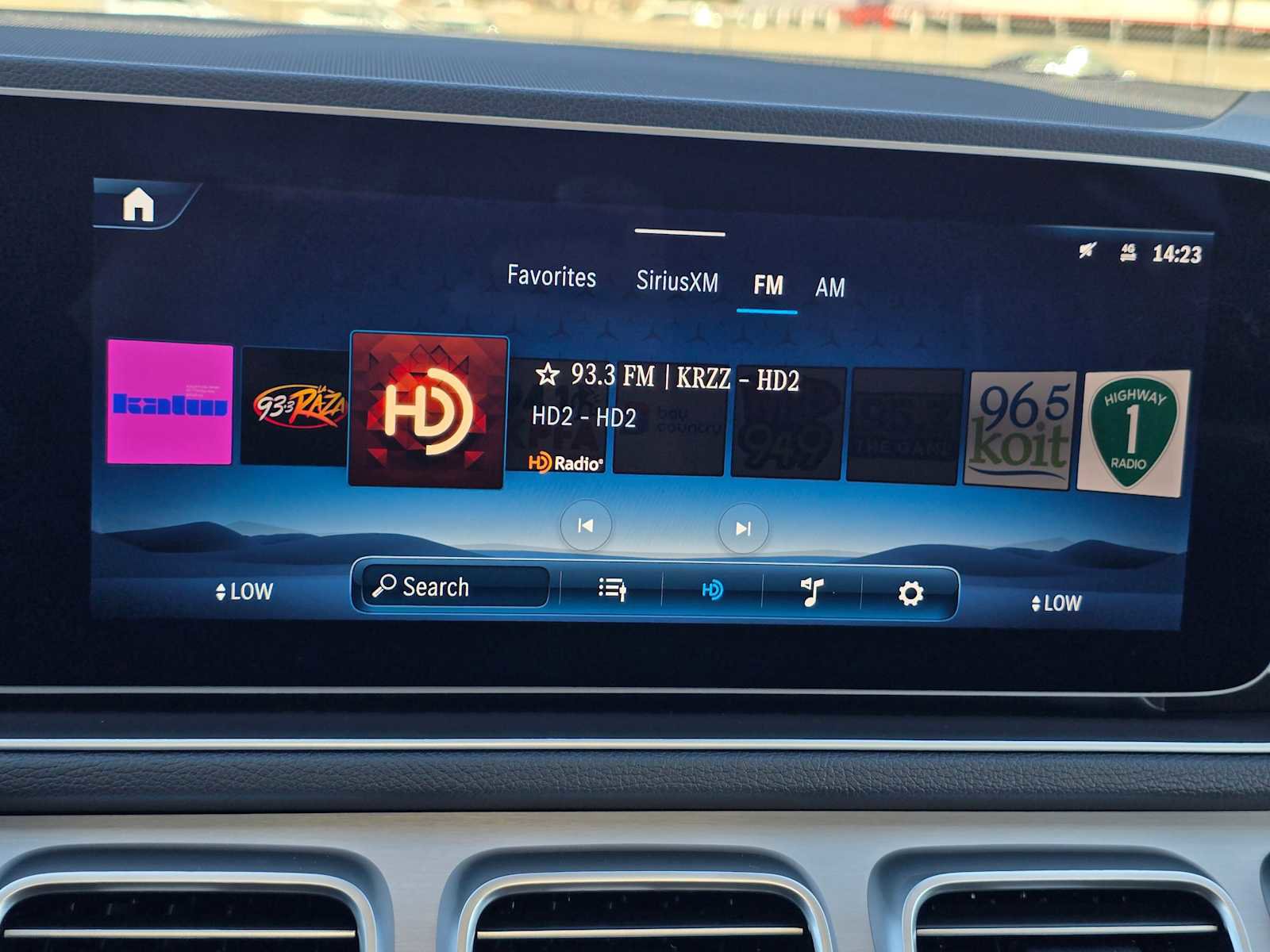 Used 2026 Mercedes-Benz GLE 350 4MATIC image 30