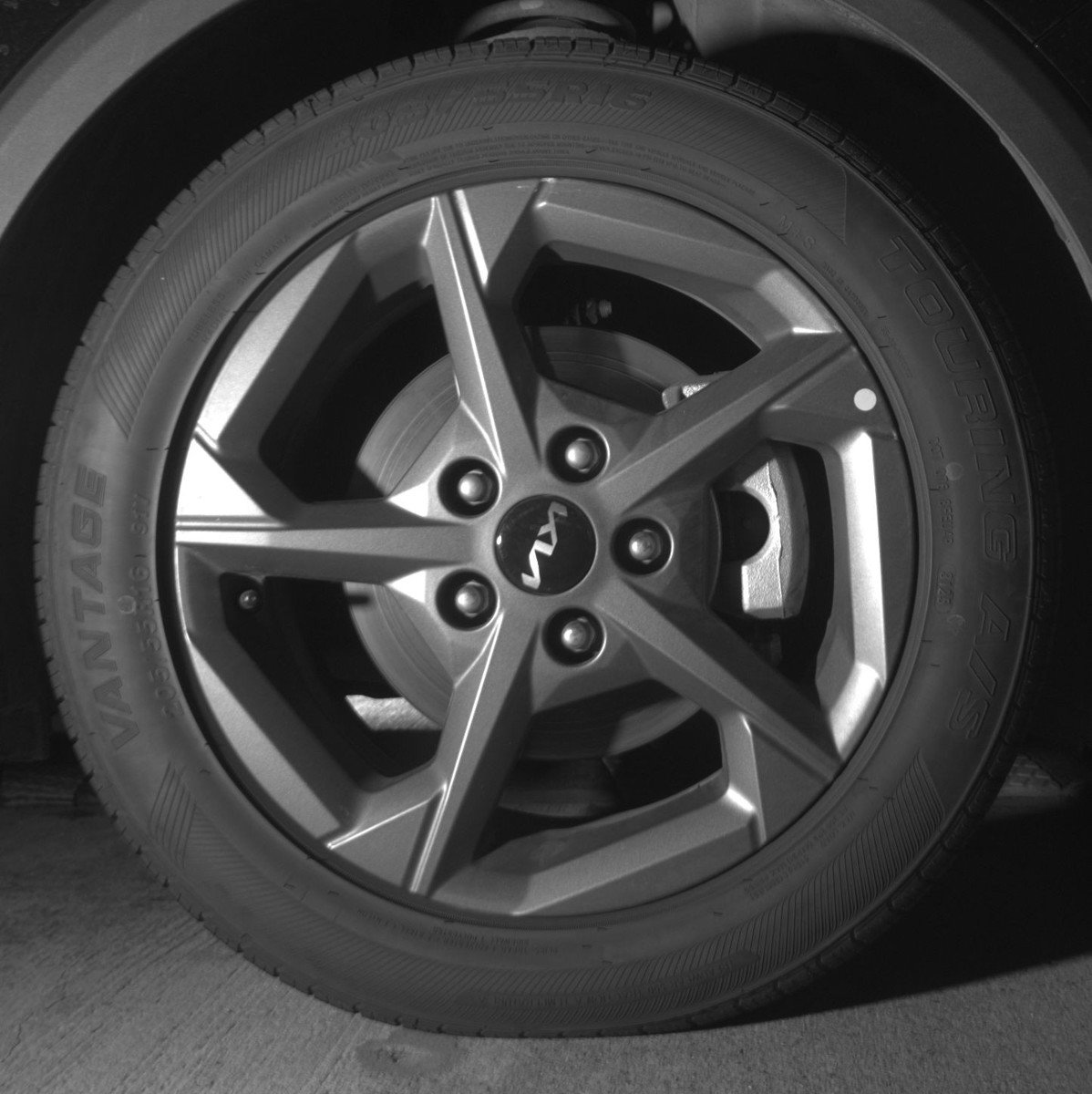 Used 2025 Kia K4 FWD image 13